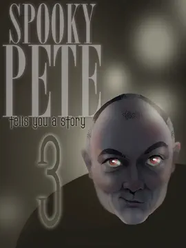 Read: Spooky Book Pete Tells You a Story 3