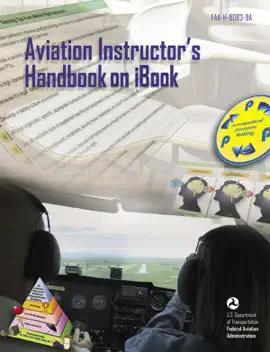 Aviation Instructor's Handbook On iBook