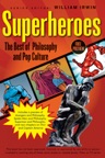 Superheroes