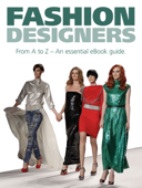 Fashion Designers A-Z - Josh Sims