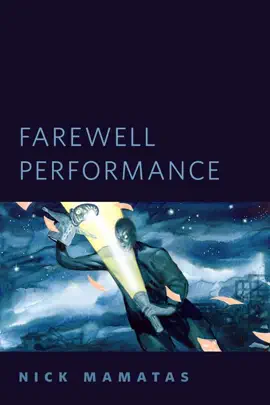 Read: Book Farewell Performance