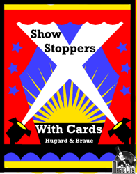 Show Stoppers With Cards