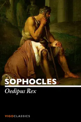 Read: Book Oedipus Rex