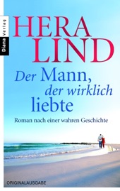 Book cover for Der Mann, der wirklich liebte by Hera Lind