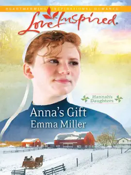 Read: Anna's Book Gift