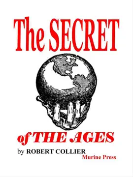 Read: The Secret Book of the Ages