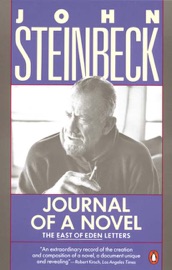 Journal of a Novel - John Steinbeck