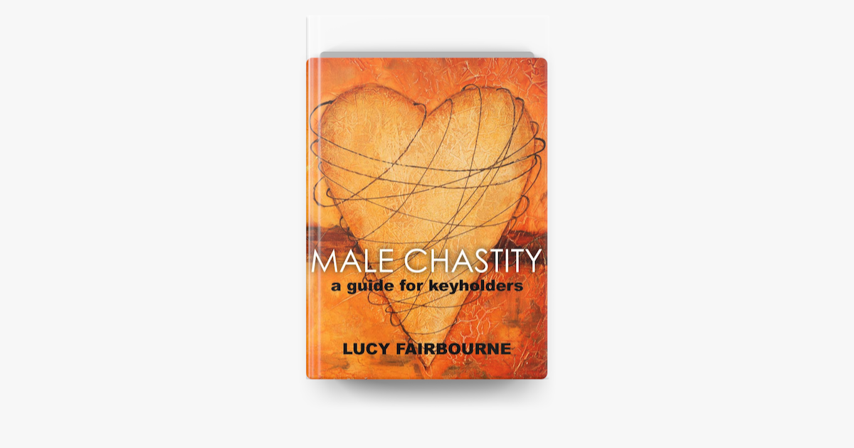 ‎Male Chastity by Lucy Fairbourne on Apple Books