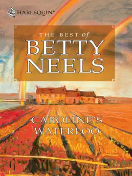 Read: Book Caroline's Waterloo