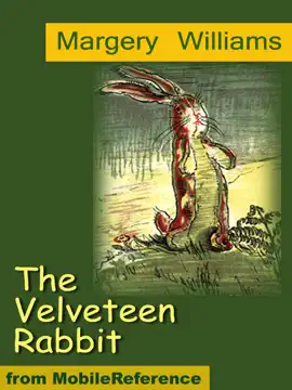 Read: The Velveteen Rabbit Book