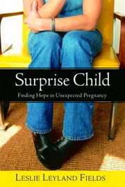 Book Surprise Child - Leslie Leyland Fields