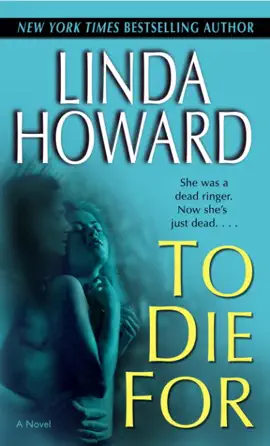 Read: To Die For Book
