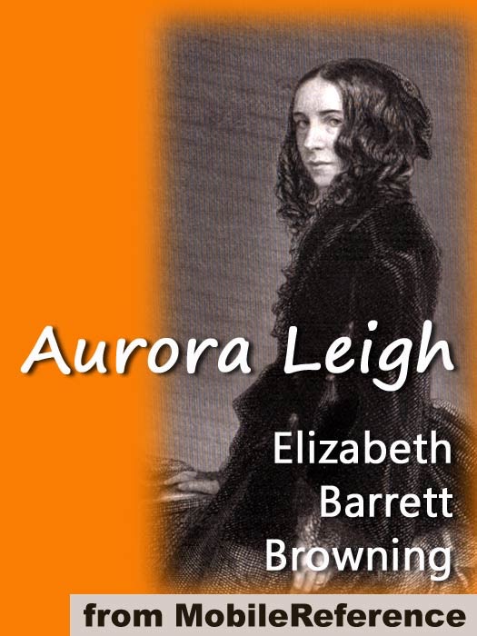 Aurora Leigh cover