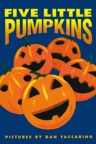 Five Little Pumpkins