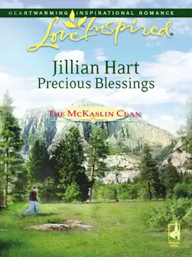 Read: Precious Blessings Book