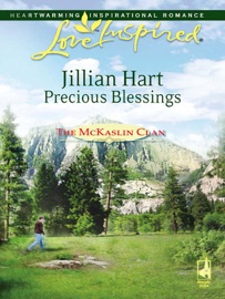 Precious Blessings - Jillian Hart