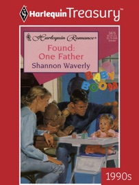 FOUND: ONE FATHER - Shannon Waverly