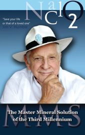 The Master Mineral Solution of the Third Millennium