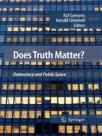 Does Truth Matter? - Ronald Tinnevelt & Raf Geenens