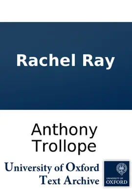 Read: Book Rachel Ray