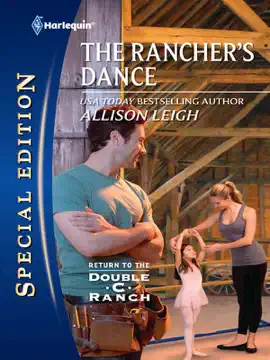 Read: The Rancher's Book Dance