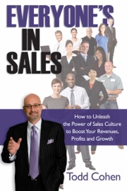 Everyone's in Sales