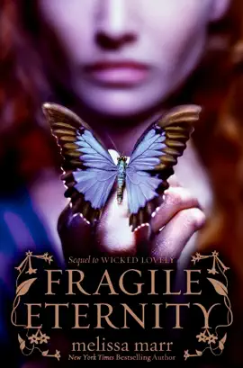 Read: Fragile Eternity Book