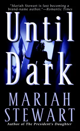 Read: Until Dark Book