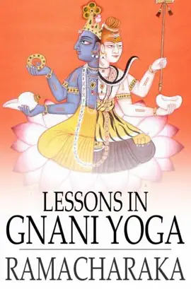 Read: Lessons in Gnani Yoga Book