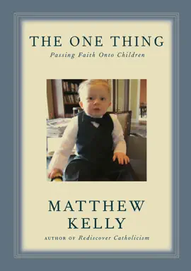 Read: The One Book Thing