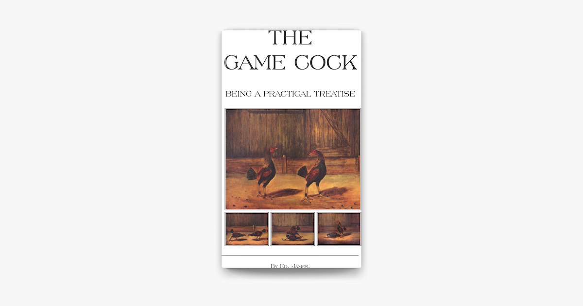 Cock Game