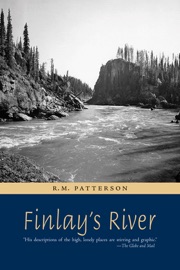 Finlay's River