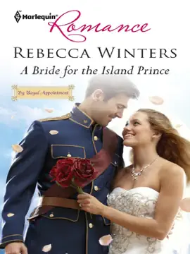 Read: A Bride for the Book Island Prince