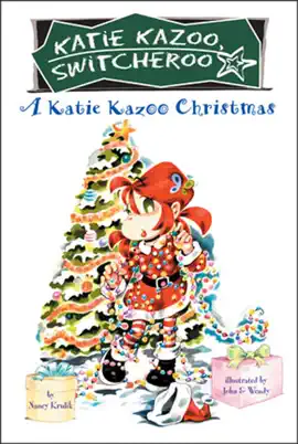 Read: A Katie Kazoo Christmas Book