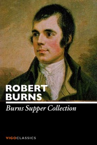 Burns Supper Collection