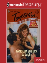TANGLED SHEETS - Jo Leigh