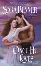 Once He Loves - Sara Bennett