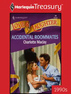 Read: ACCIDENTAL Book ROOMMATES