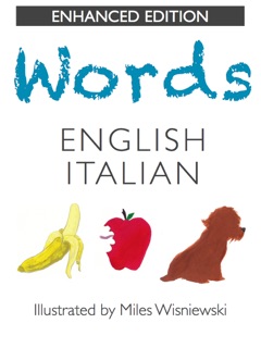 English to Italian (Enhanced Version) by Mya Schaefer & Miles Wisniewski