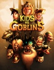Kids vs Goblins