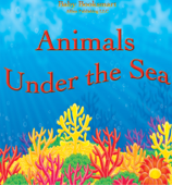 Animals Under the Sea - Baby Books Team