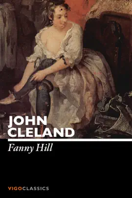 Read: Book Fanny Hill
