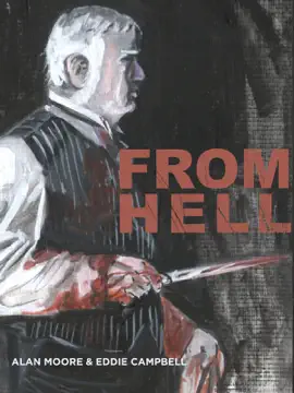 Read: Book From Hell