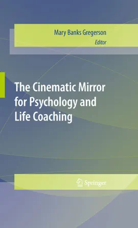 Read: The Cinematic Mirror for Psychology and Book Life Coaching