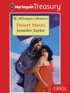 Read: Book DESERT MOON