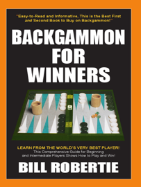 Backgammon for Winners