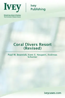 Read: Coral Divers Resort Book (Revised)