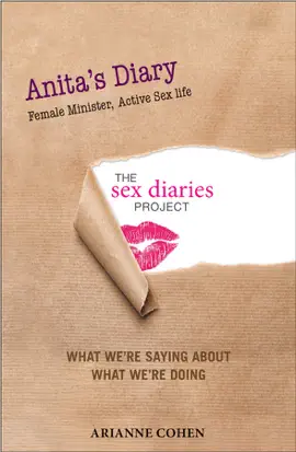 Anita's Diary