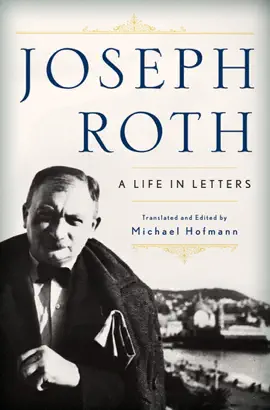 Read: Joseph Book Roth