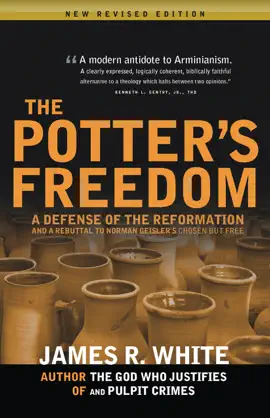 Read: The Book Potter's Freedom